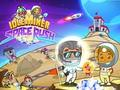 ゲームアイドルマイナー: スペースラッシュオンライン