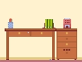 ゲーム小さな部屋 オンライン