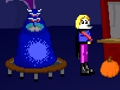 ゲームハロウィンかくれんぼ オンライン