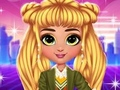 ゲームNYFWストリートスタイル オンライン