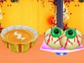 ゲームハロウィーンの最高のレシピ オンライン