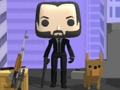 ゲーム氏 ジョン・ウィック オンライン