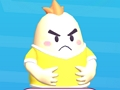 ゲームつまずく男 オンライン