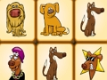 ゲーム麻雀犬 オンライン