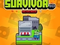 ゲームSurvivor.io 復讐オンライン