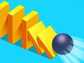ゲームドミノスマッシュ 3D オンライン