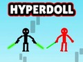 ゲームハイパードールオンライン