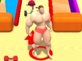 ゲーム筋肉ラッシュオンライン