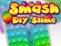 ゲームスマッシュ DIY スライム オンライン