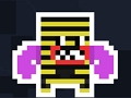ゲームミニハギー2 - プレーヤー オンライン