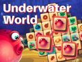 ゲーム水中の世界オンライン