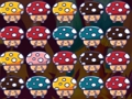 ゲームきのこのマッチマスター オンライン
