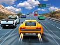 ゲーム高速道路レースオンライン