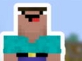 ゲームノブ・スティーブ オンライン