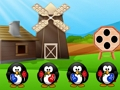 ゲーム牛を救出 オンライン