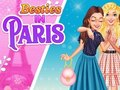 ゲームパリの親友 オンライン