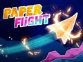 ゲーム紙飛行機オンライン