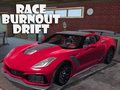 ゲームレースバーニングドリフトオンライン