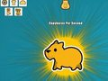 ゲームカピバラクリッカー オンライン