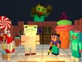 ゲームタワーディフェンス オンライン