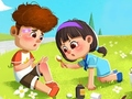 ゲーム赤ちゃんの応急処置のヒント オンライン
