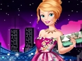 ゲーム甘いドレスアップ オンライン