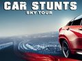 ゲームカースタントスカイツアー オンライン