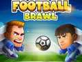 ゲームサッカー乱闘オンライン