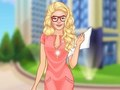 ゲームオフィスガールズ オンライン