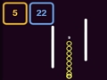 ゲーム数字のヘビ オンライン