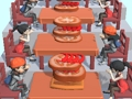ゲームサンドイッチラッシュ オンライン