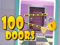 ゲーム100のドアオンライン