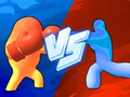 ゲームジェリーランナー 3D オンライン