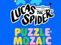 ゲームルーカス ザ スパイダー ジグソー オンライン