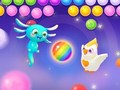 ゲームバブルシュートポップイットナウオンライン