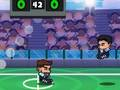 ゲームヘッドサッカー 2023 オンライン