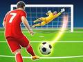 ゲームサッカー3Dオンライン