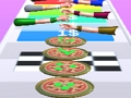 ゲームピザスタックラッシュメーカー オンライン