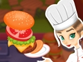 ゲームクッキングフィーバー: レストランゲーム オンライン