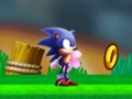 ゲームソニックフロンティア オンライン