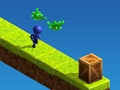 ゲーム地下鉄ランナー オンライン