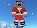 ゲームノブ・スティーブ・クリスマス オンライン