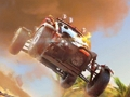 ゲームモンスタートラックスープラレース オンライン