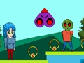 ゲームあこちゃんクエスト オンライン