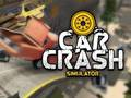 ゲーム車衝突シミュレーターオンライン