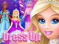 ゲーム女の子のためのドレスアップゲームオンライン
