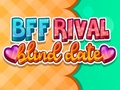ゲームBFFライバルブラインドデート オンライン