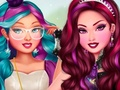 ゲームエバーアフターハイインスタガールズ オンライン