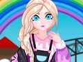 ゲームコミコンのかわいいプリンセス オンライン