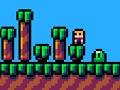 ゲームTmenya での冒険 オンライン
